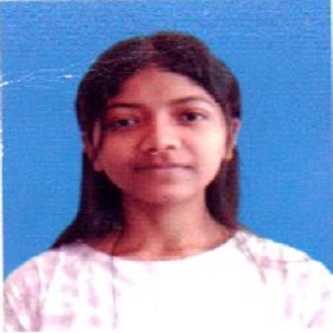 TRISHNA DAS