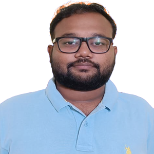JAGANNATH SAMAL