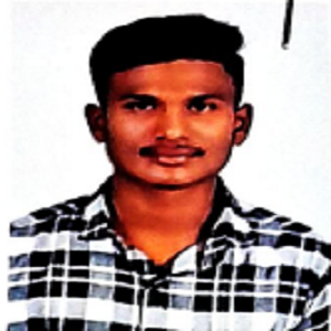 RITESH PADHAN