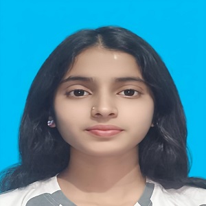 SHREYA AGNIHOTRI