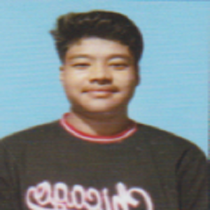 SHIVA PRADHAN