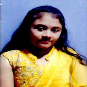 RUPALI RANI SAHU