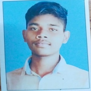 SHIBA NAIK