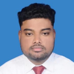 MOHIT RAJ