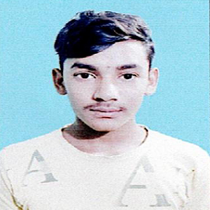 KOUSHIK RAJBANSHI