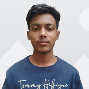 Merajul Ali