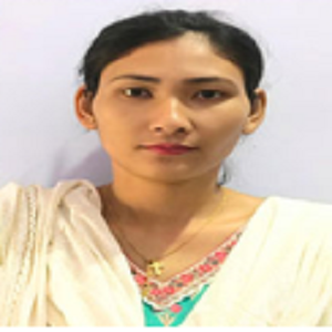 RASHMI BORO