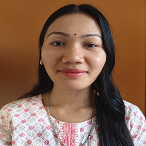 ALGINA DAULAGUPHU