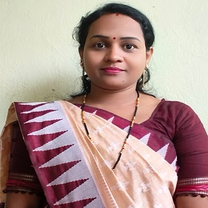 RASMITA JENA