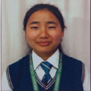 KRITIKA SUBBA