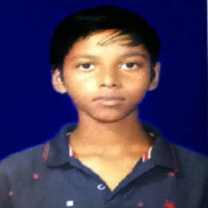 SAHIL SWAIN