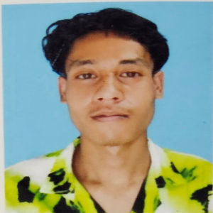 AYUSH SHERPA