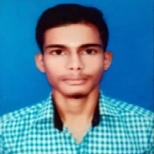 BIKASH MOHANTY