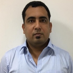 Manas Jyoti Kalita