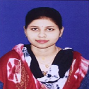 MADHUSMITA SAHOO