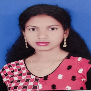 LIZA BEHERA