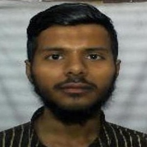 KAMRAN SIDDIQUI