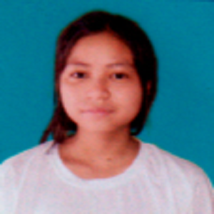 PREETY MUSHAHARY