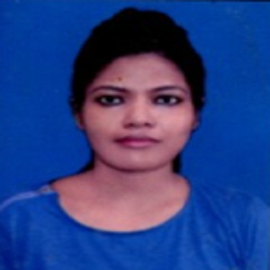SHEETAL SAROJ SOREN