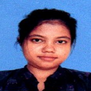 ANKITA SAIKIA