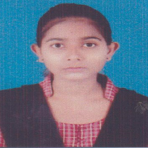 SHRABANI NAYAK