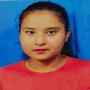YESMINA DIHINGIA