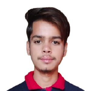 HITESH KUMAR