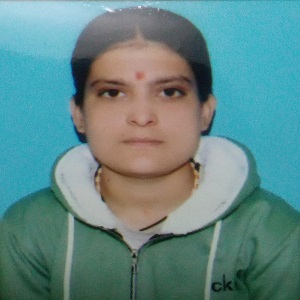 SANDHYA SINGH