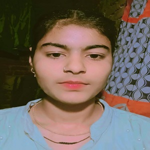 KAJAL SINGH