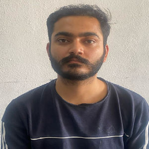 RUKESHWAR SINGH