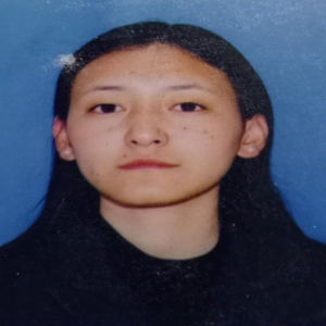 KARMA DOMA BHUTIA