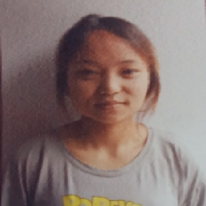 SUNITA SUBBA