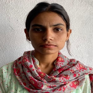 SNELEKA DEVI