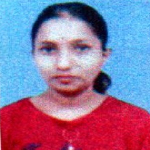 PRIYASHREE SAIKIA