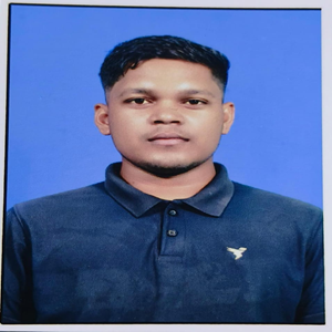 SARAT KUMAR BISHI