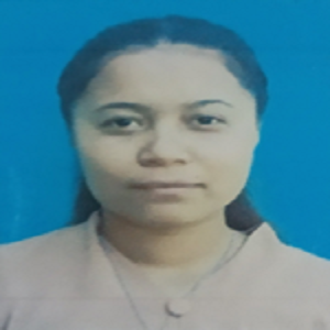 DOMA TAMANG