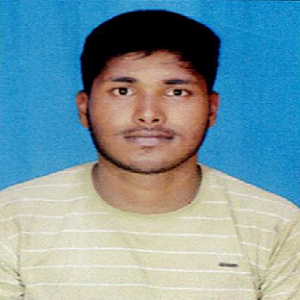 SUPRIYO MANDAL