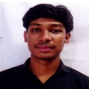 VIBAK RAMUDAMU