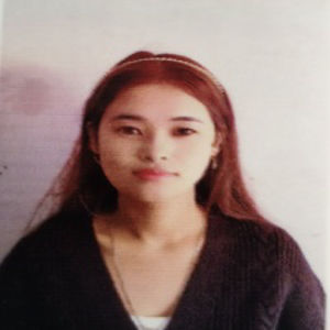 DAWADEM BHUTIA