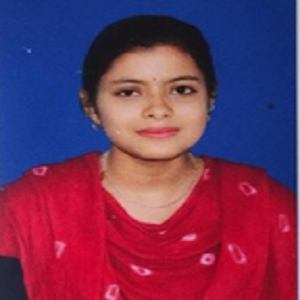 TAPASWINI SAHOO