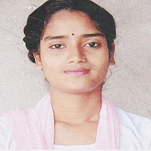 DASHAMI MONDAL
