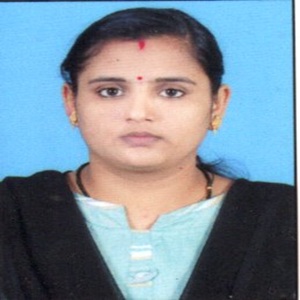 GAYATRI BEHERA