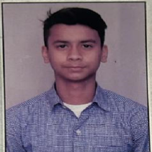 SHUBHAM RAJ