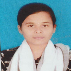 JYOSHNA MAYEE JENA