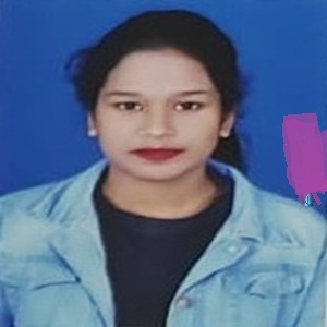 MADHUCHANDA PATNAIK