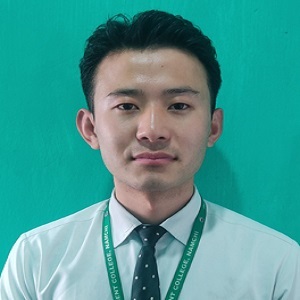 GAGAN RAI