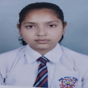 Ritika Singh