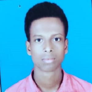 KANHERI BARIK