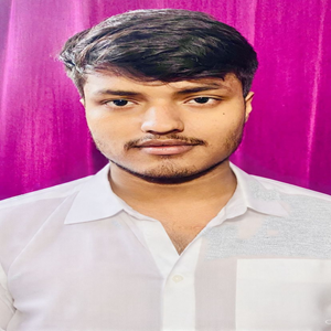 ANSUMAN BEHERA