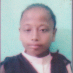 RABINA RAMCHIARY